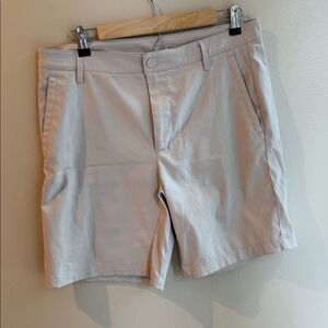 All in Motion Beige Casual Shorts